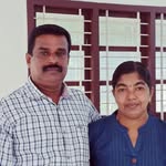 Anil Kumar Ravindran - @anilkumarthachonam - Instagram