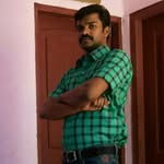 Anil M Ravindran - @anilmr7346 - Instagram