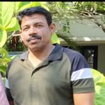 Anil Ravindran - @anilravindran16 - Instagram