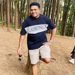 Anil Ravindran - Facebook