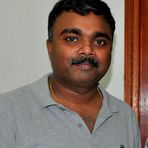Anil Ravindran - Facebook