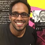 Anil Ravindran - @anil_rekt - Instagram