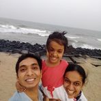 Anil Ravindran - Facebook