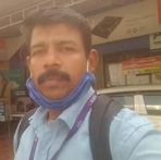 Anil Ravindran - Facebook