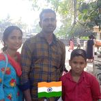 Anil Ravindran - Facebook