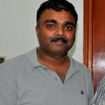 Anil Ravindran - @anilravi74 - Instagram