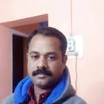 Anil Ravindran Murinjakal - @ravindrananil - Instagram