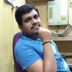Anil Ravindran N - Facebook