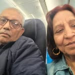 Anil Rohatgi - @anil694745 - Instagram