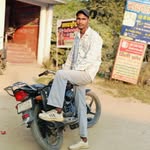 Anil Roy - @rock___devil796 - Instagram