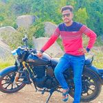 Anil Sahoo - @anilsahoo794 - Instagram