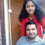 Anil Salimath - @salimathanil - Instagram