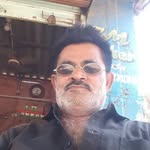 Salim Anil - @salim.anil.39 - Instagram