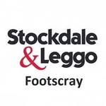 Stockdale & Leggo Footscray - @anil.salimeda - Instagram