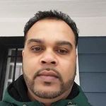 Anil Samaroo - @samarooanil - Instagram