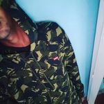 Anil Samaroo - @868_nil - Instagram