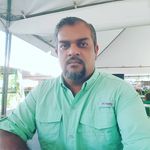 Anil Samaroo - @anil_samaroo - Instagram