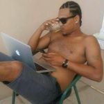 Anile Samaroo - @anilesamaroo - Instagram