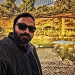 Anil Christy Samuel - @iamanilchristysamuel - Instagram