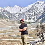 Anil Samuel - @anilsamuel55 - Instagram