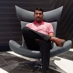 Anil Samuel - @anilsamuel2326 - Instagram