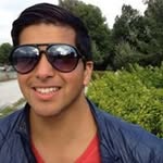 Anil Samuel de Haas - @ansha312 - Instagram