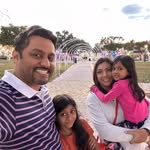Anil Samuel River Capital - @anilsamuel999 - Instagram