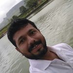 Anil sawkar - @anilsawkararai - Instagram