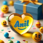 Anil Sen - Facebook