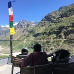 Anil Sen - @holder_307 - Instagram