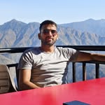 Anil Sen - @anilsen5305 - Instagram