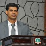 Anil Sequeira - @anilclementsequeira - Instagram