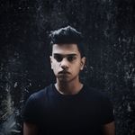 Anil Sequeira - @anil.sequeira - Instagram
