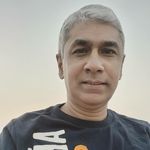 Anil Sequeira - @anil.sequeira1 - Instagram