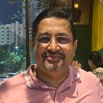 Anil Sequeira - @ace_bahrain - Instagram