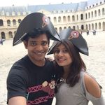 Anil Sequeira - @sequeira459 - Instagram