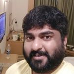 Anil Sequeira - @andysequeira79 - Instagram