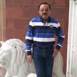 Anil Setia - @anilksetia - Instagram