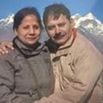 Anil Setia - @anil_setia - Instagram