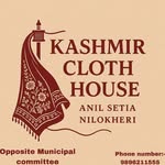 Anil Setia - @kashmir_cloth_house_nilokheri - Instagram