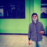 Zul Pratama Wijaya - @anil_setia_band - Instagram