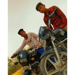 Anil Sharan - @anilsharan297 - Instagram