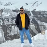 Anil_Simon - @anil_mendonsa - Instagram