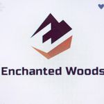 Anil Simon Epoxy Wood Art - @enchanted.woods_ - Instagram