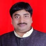 Anil Sinha - @anilsinhabjp - Instagram