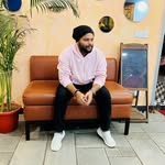 Anil Sinha - @anilsinha141 - Instagram