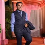 Anil Sinha - @the_anilsinha - Instagram