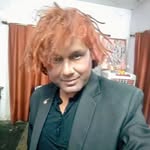 Anil Sinha - @sir_sinha - Instagram