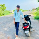 Anil Solanki - @_the_anil_solanki - Instagram