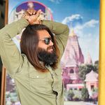 Anil Solanki - @anilsolanki_shera - Instagram